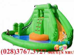 nha hoi nha phao truot nuoc N-159